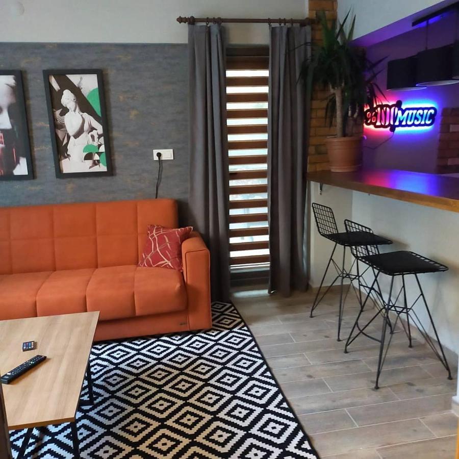 Akdeniz Apart Hotel Marmaris Exterior photo