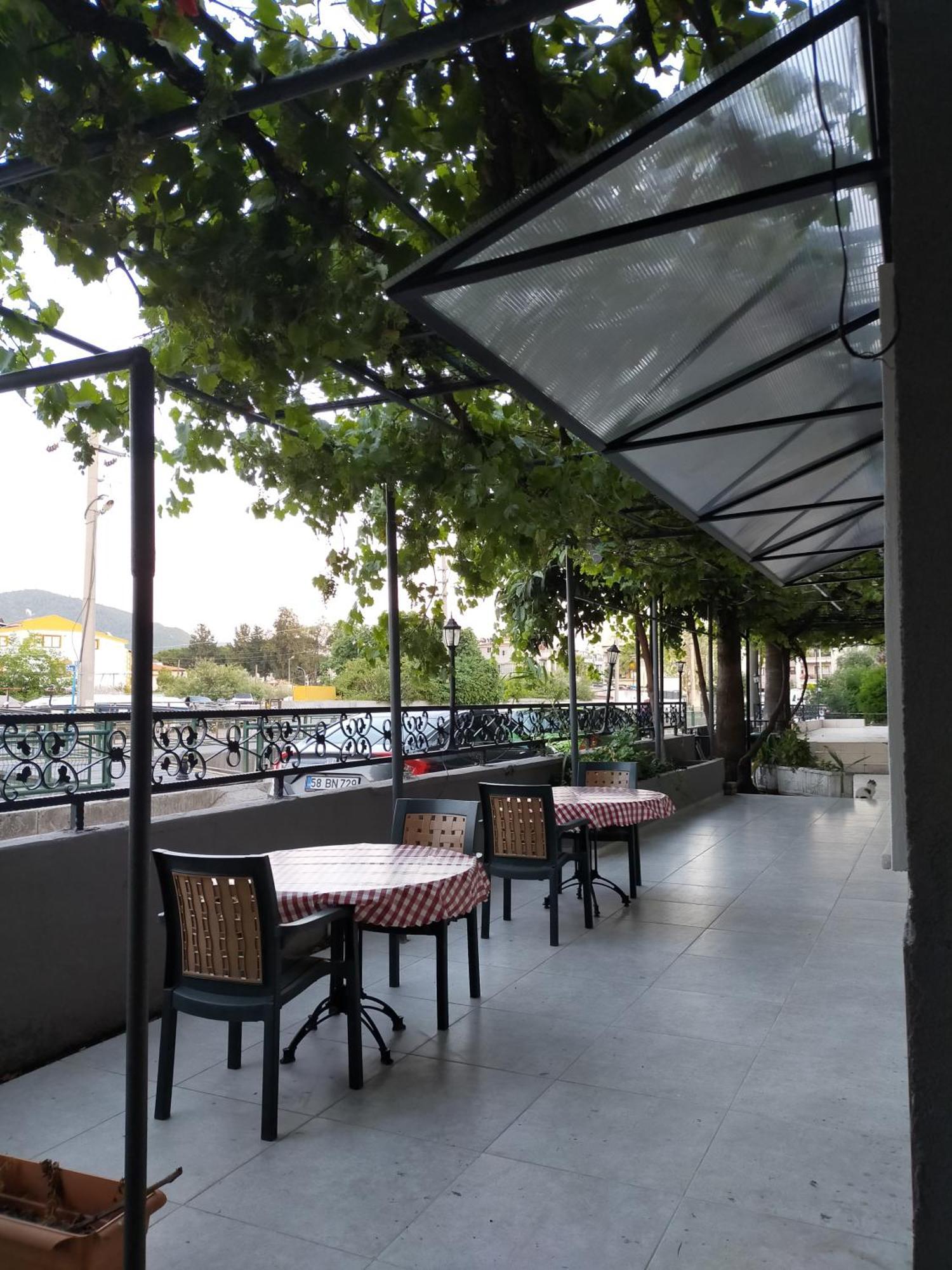 Akdeniz Apart Hotel Marmaris Room photo